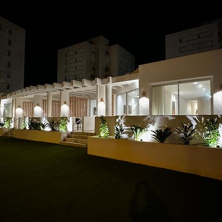 Reyes Catolicos Premium Beach, Playa Urbanova, Alicante Ngoại thất bức ảnh