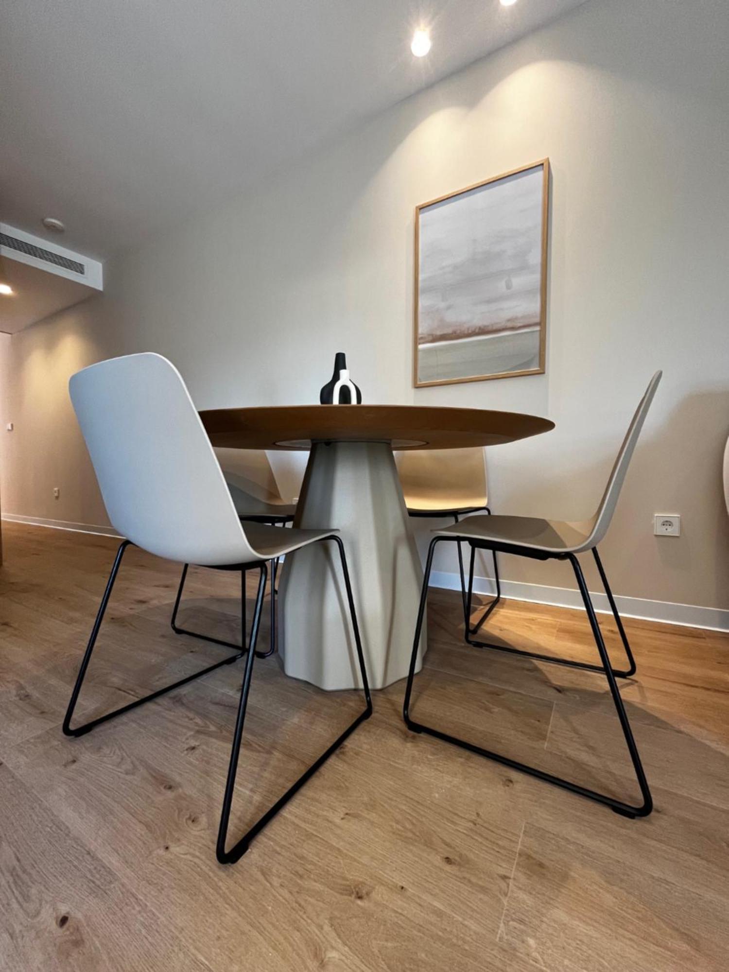 Reyes Catolicos Premium Beach, Playa Urbanova, Alicante Ngoại thất bức ảnh