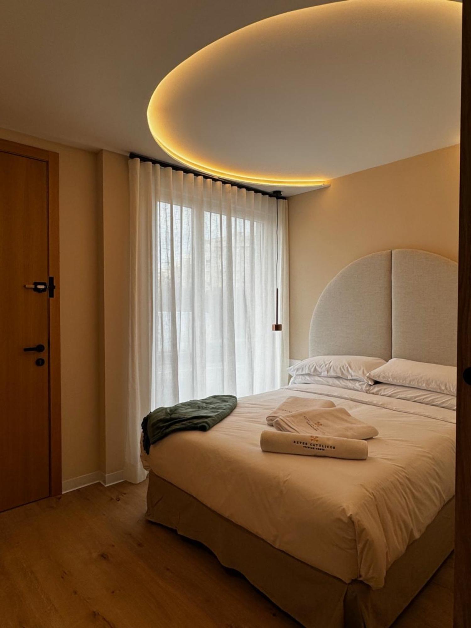 Reyes Catolicos Premium Beach, Playa Urbanova, Alicante Ngoại thất bức ảnh