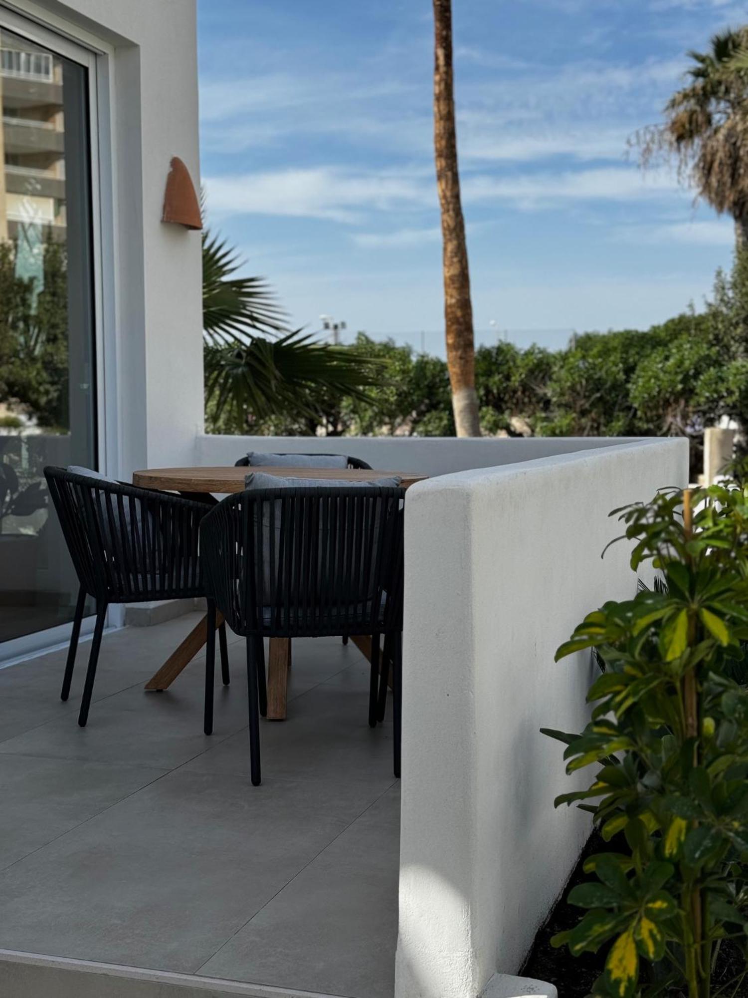 Reyes Catolicos Premium Beach, Playa Urbanova, Alicante Ngoại thất bức ảnh