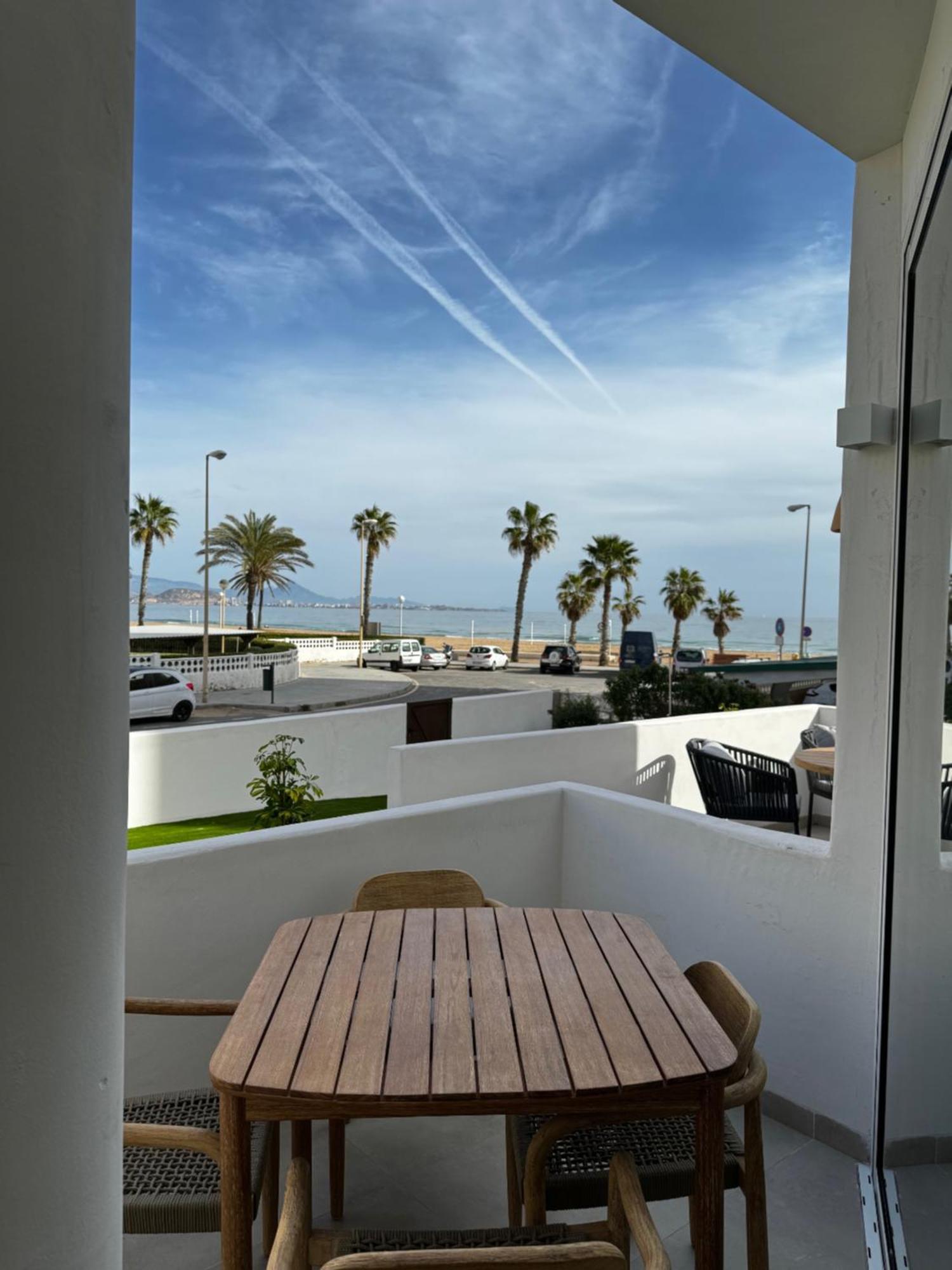 Reyes Catolicos Premium Beach, Playa Urbanova, Alicante Ngoại thất bức ảnh