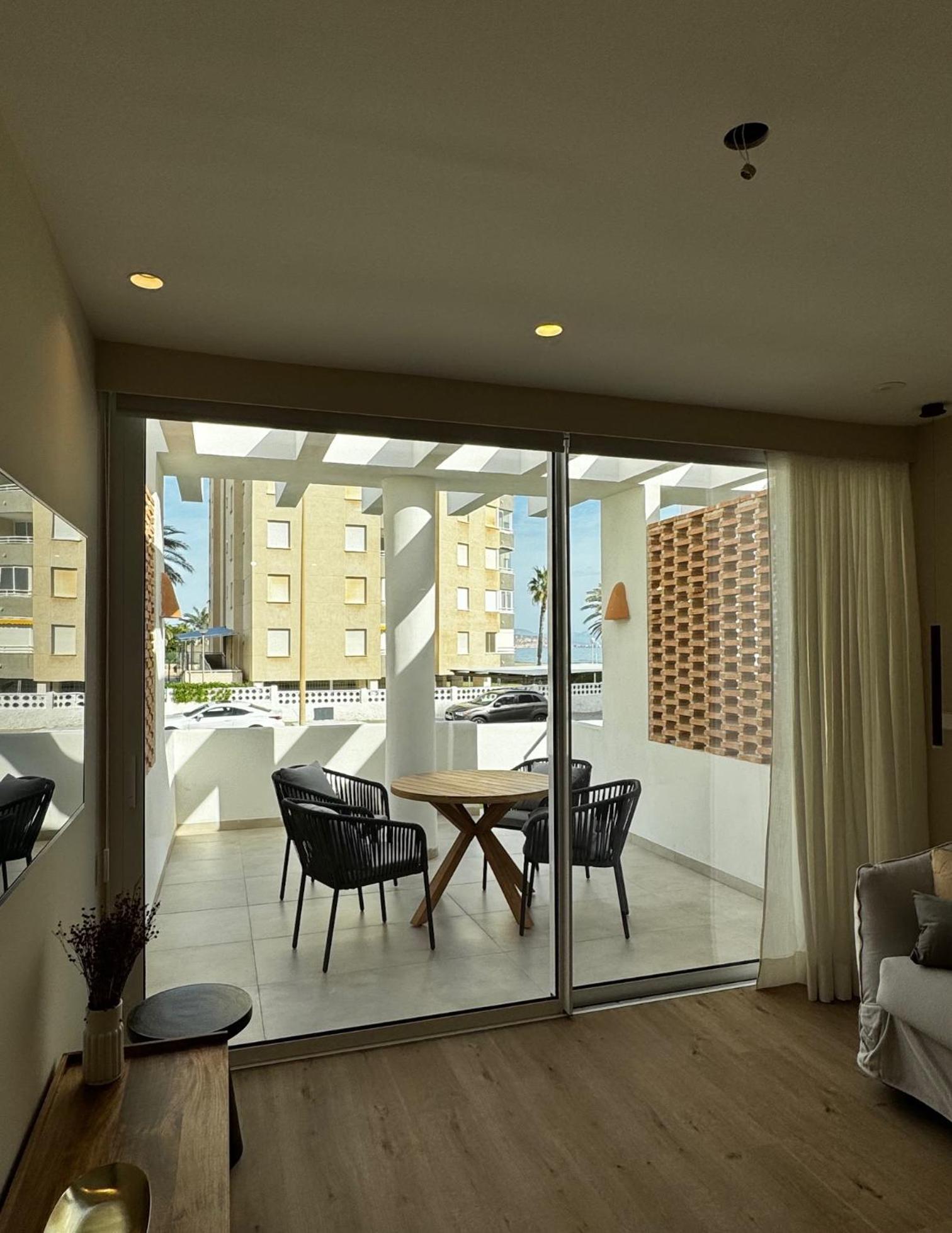 Reyes Catolicos Premium Beach, Playa Urbanova, Alicante Ngoại thất bức ảnh