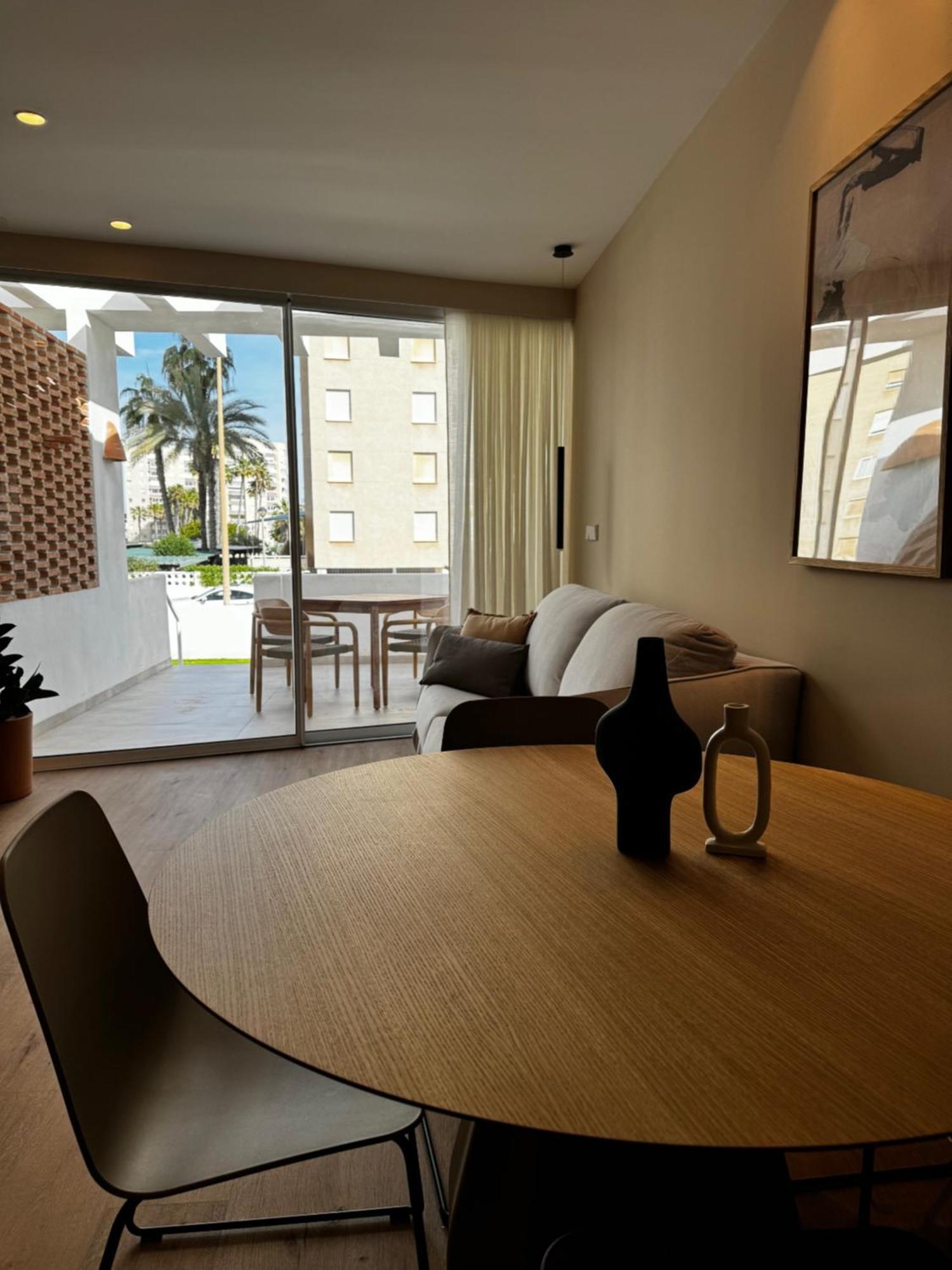 Reyes Catolicos Premium Beach, Playa Urbanova, Alicante Ngoại thất bức ảnh