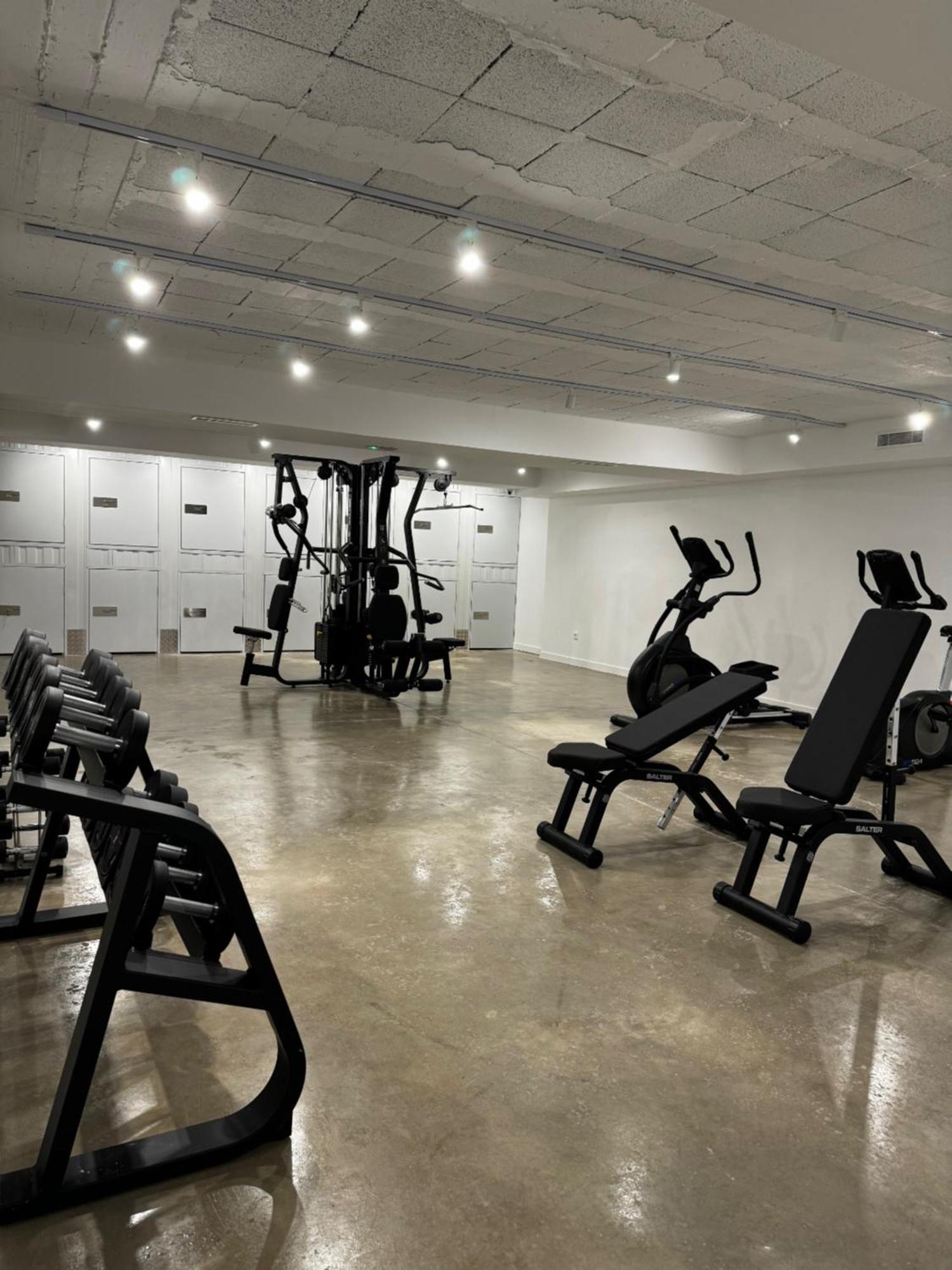 Reyes Catolicos Premium Beach, Playa Urbanova, Alicante Ngoại thất bức ảnh