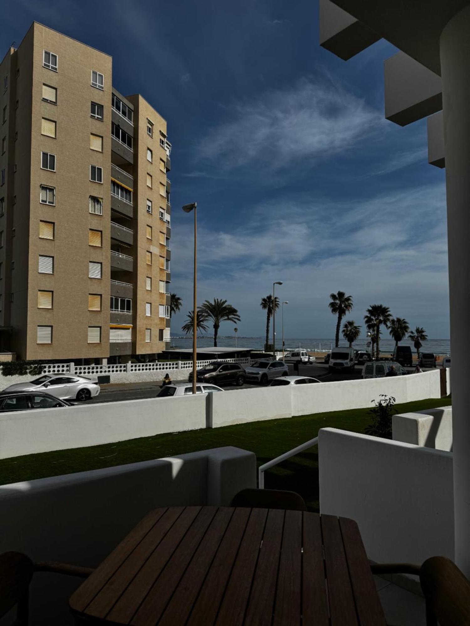 Reyes Catolicos Premium Beach, Playa Urbanova, Alicante Ngoại thất bức ảnh