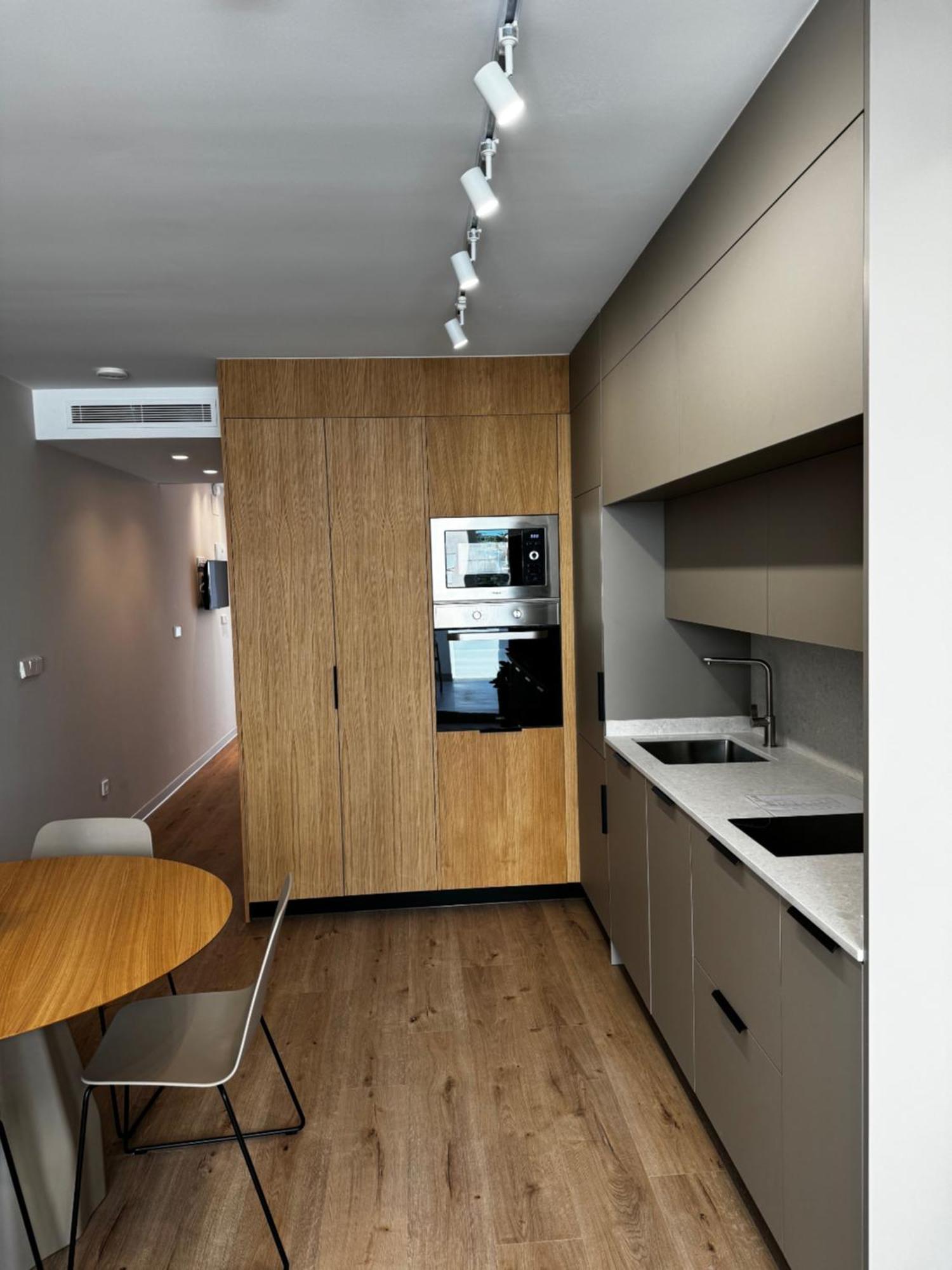 Reyes Catolicos Premium Beach, Playa Urbanova, Alicante Ngoại thất bức ảnh