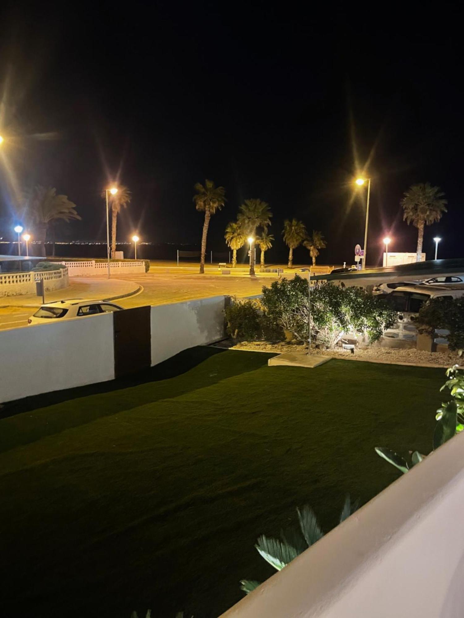 Reyes Catolicos Premium Beach, Playa Urbanova, Alicante Ngoại thất bức ảnh