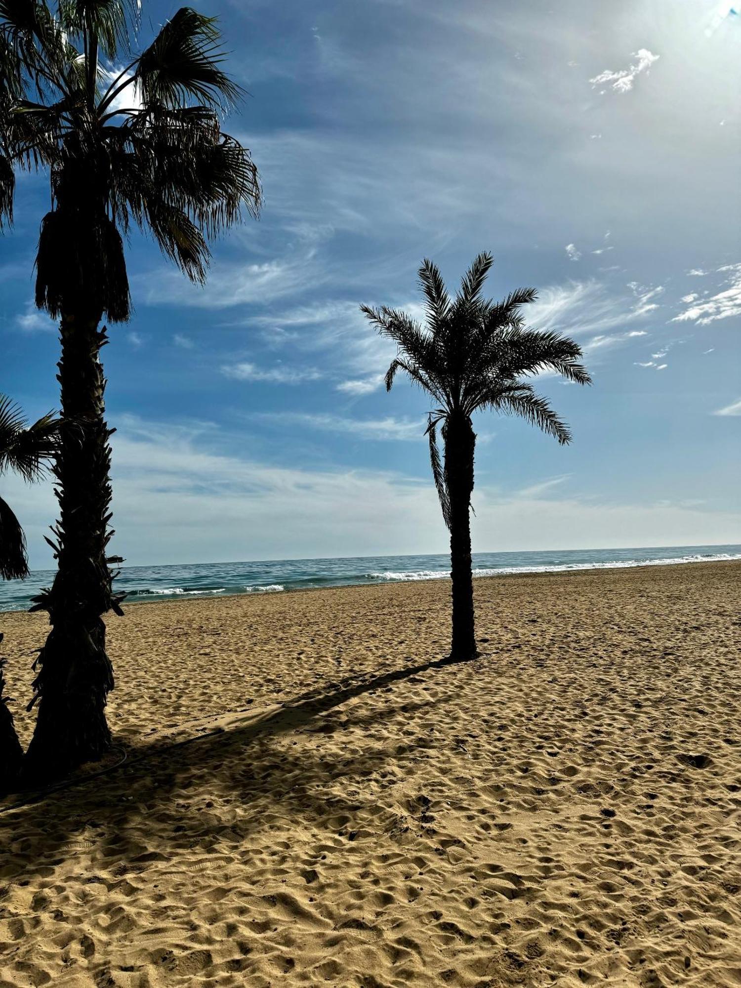 Reyes Catolicos Premium Beach, Playa Urbanova, Alicante Ngoại thất bức ảnh