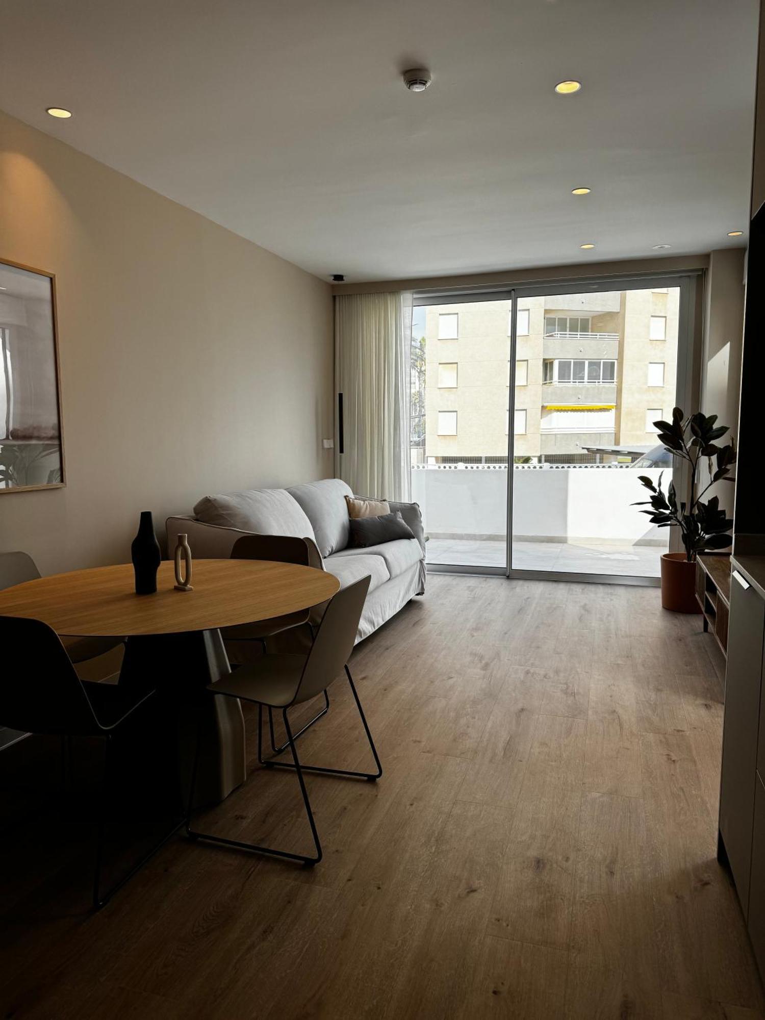 Reyes Catolicos Premium Beach, Playa Urbanova, Alicante Ngoại thất bức ảnh