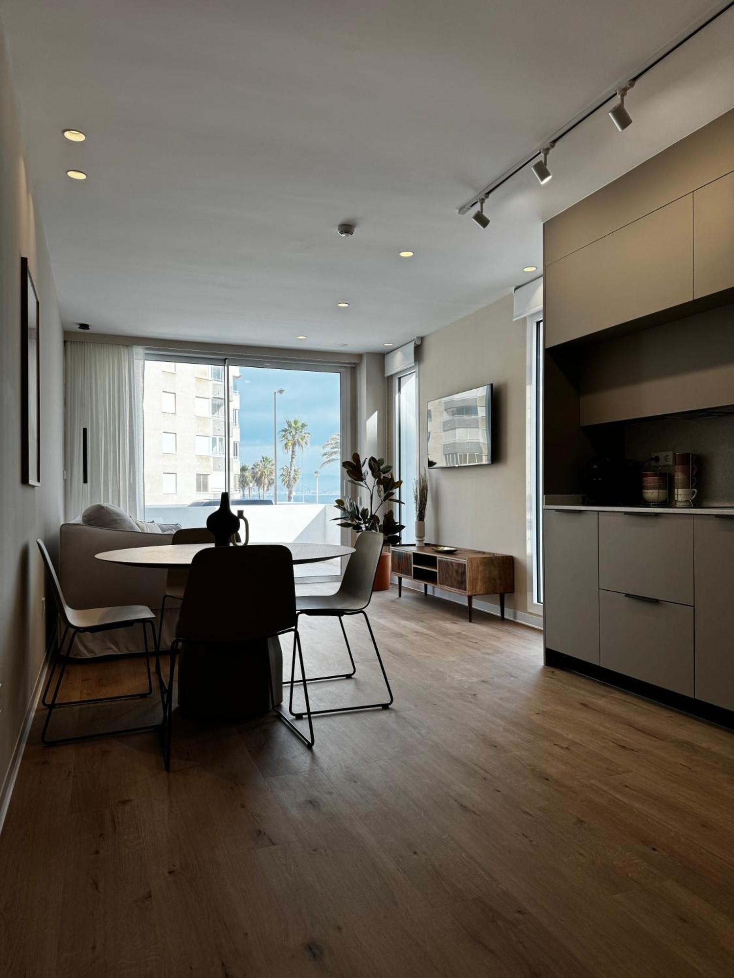 Reyes Catolicos Premium Beach, Playa Urbanova, Alicante Ngoại thất bức ảnh