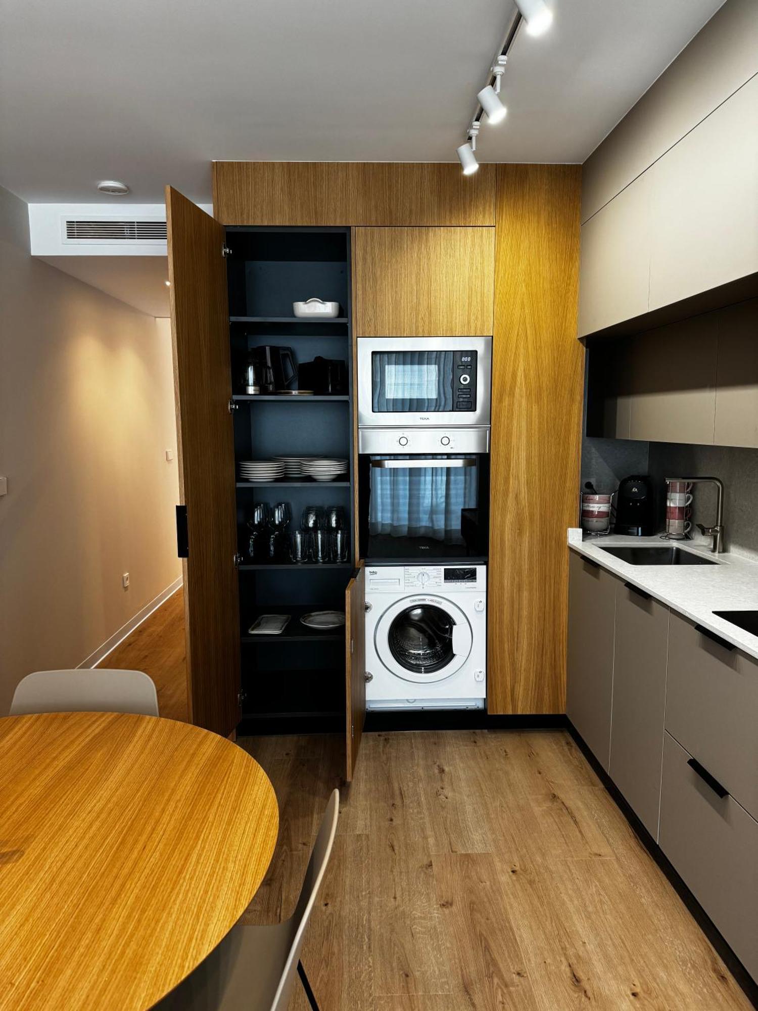 Reyes Catolicos Premium Beach, Playa Urbanova, Alicante Ngoại thất bức ảnh