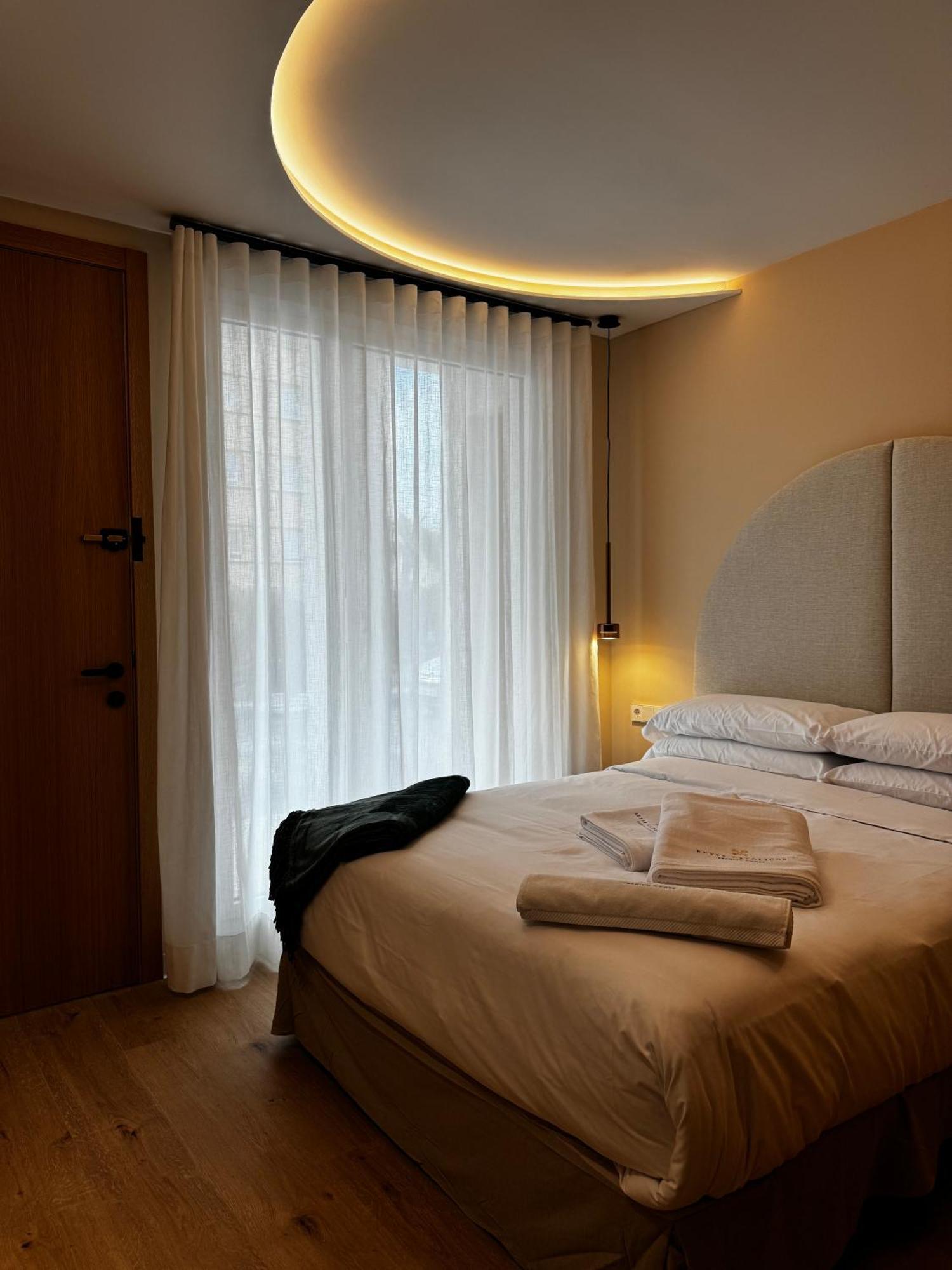Reyes Catolicos Premium Beach, Playa Urbanova, Alicante Ngoại thất bức ảnh