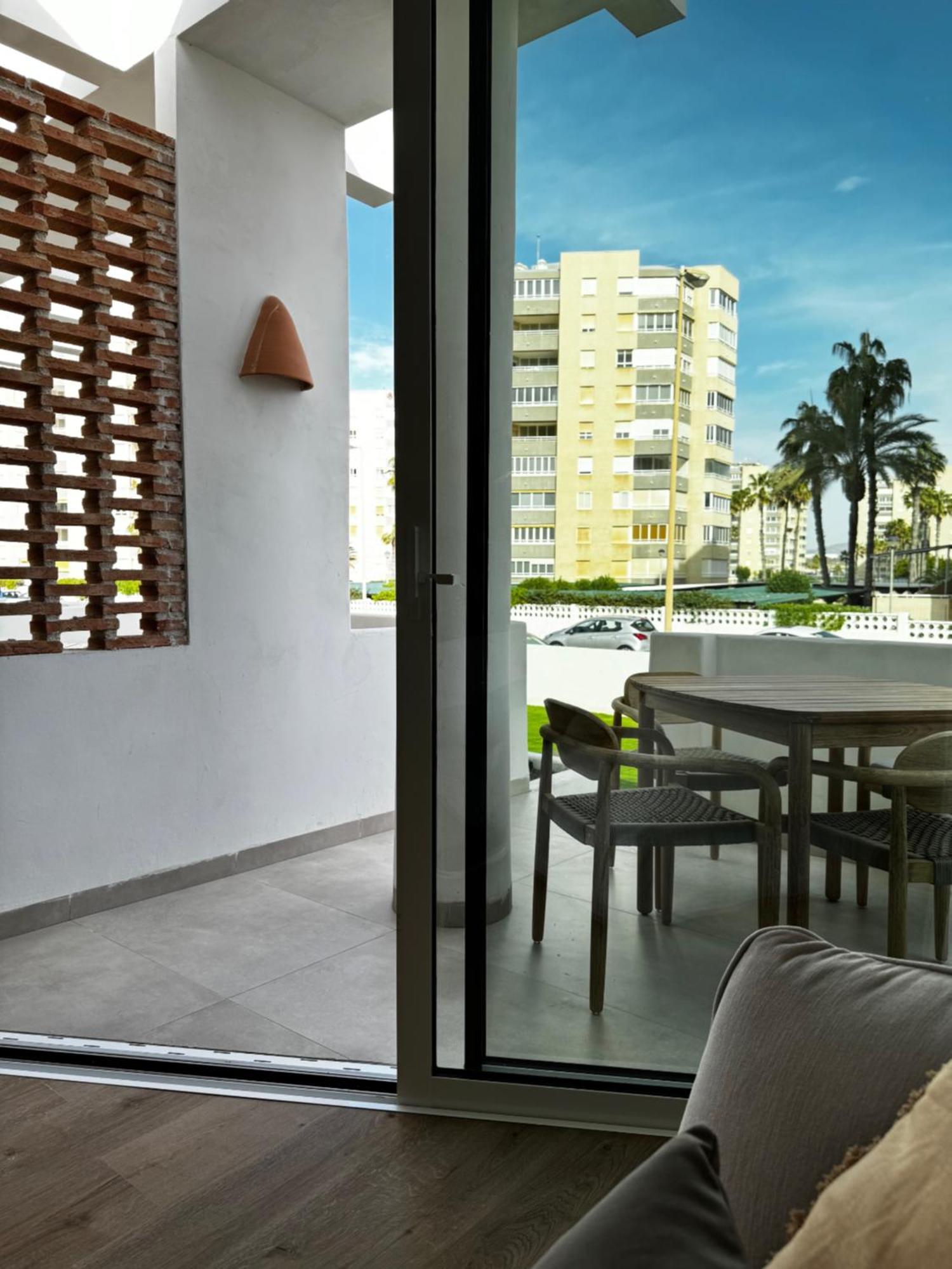 Reyes Catolicos Premium Beach, Playa Urbanova, Alicante Ngoại thất bức ảnh