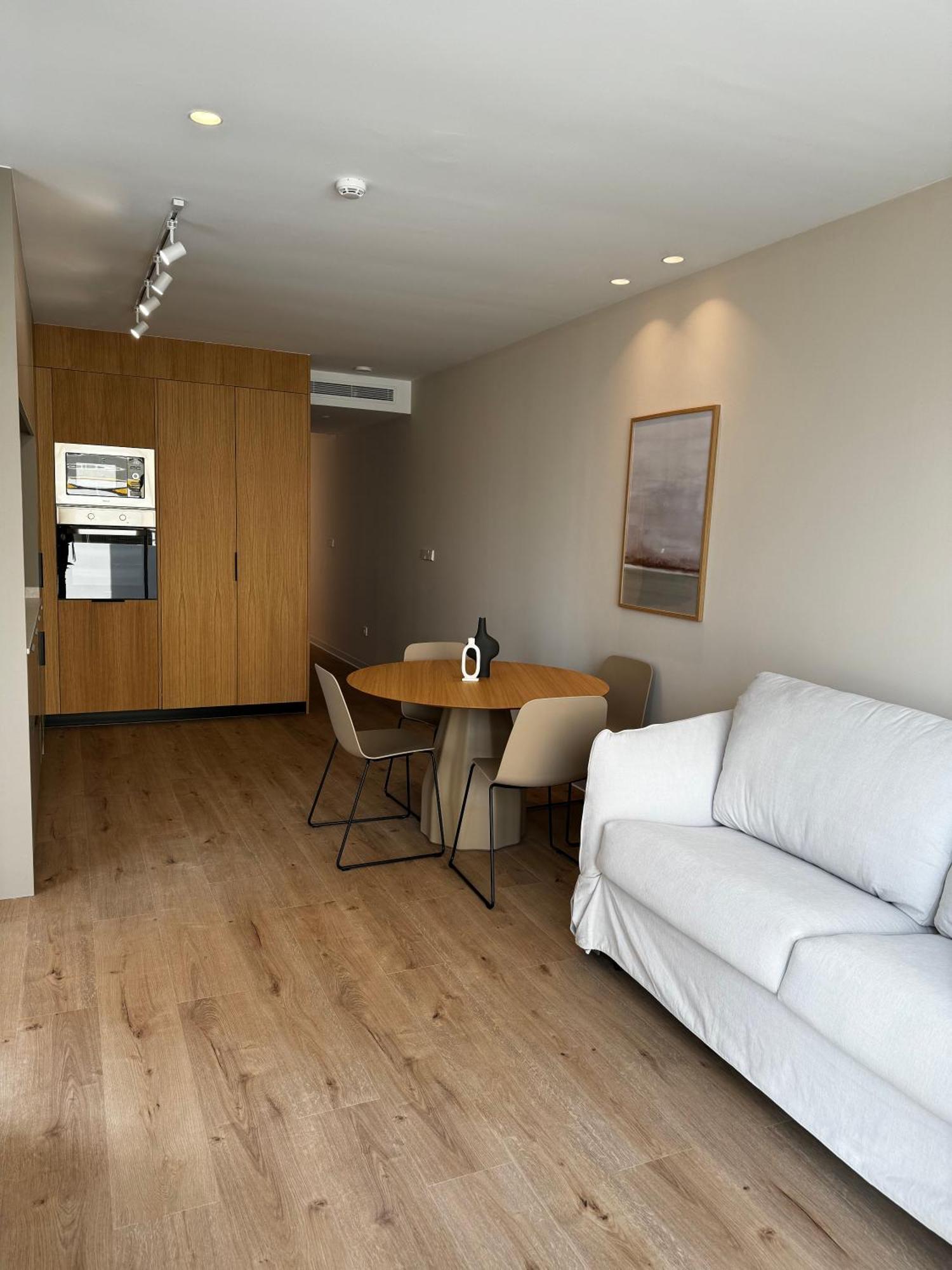 Reyes Catolicos Premium Beach, Playa Urbanova, Alicante Ngoại thất bức ảnh